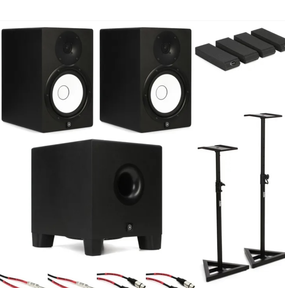 SOUND SYSREMS